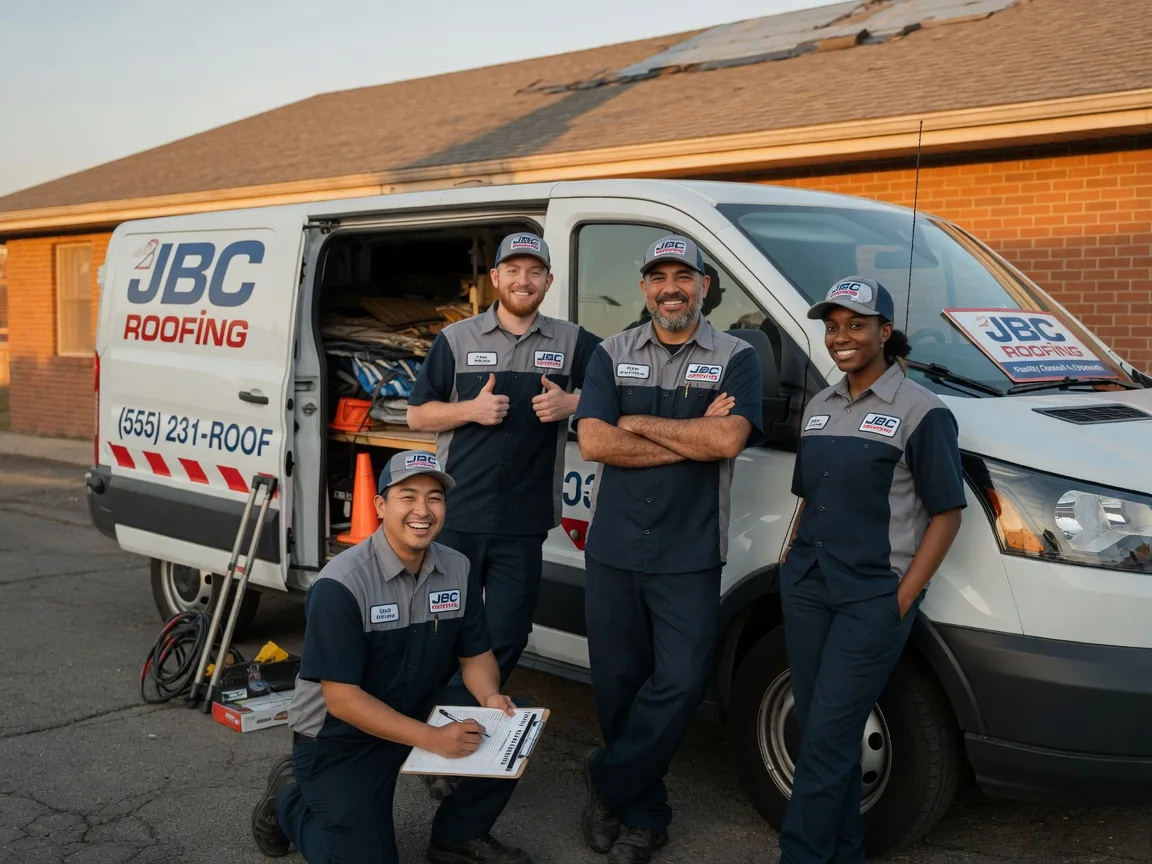 Roof Replacement company in Clothier, WV