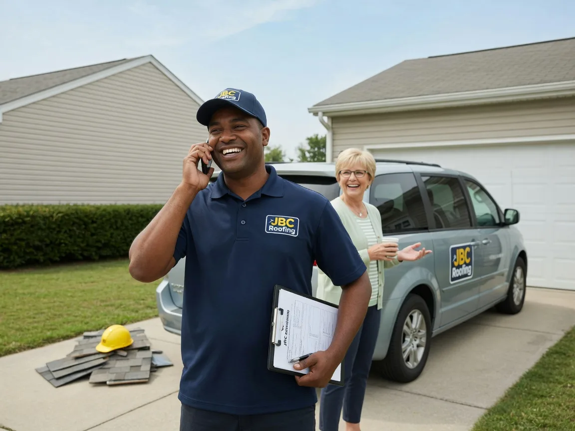 Roof Replacement Clothier, WV FAQs